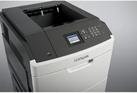 Lexmark MS811dn image