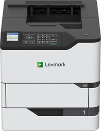 Lexmark 50GT200 image