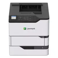 Lexmark MS823n image