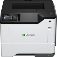 Lexmark MS631DW image