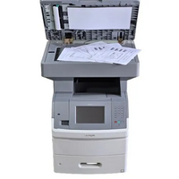Lexmark X652de image