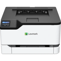 Lexmark CS331DW image