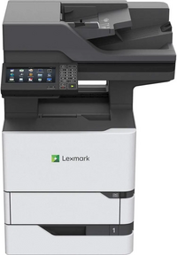Lexmark 25B0002 image
