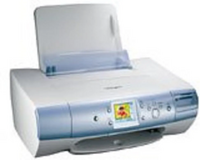 Lexmark 21B0884 image