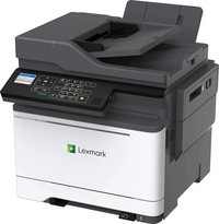 Lexmark MC2425adw image