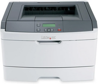 Lexmark 34S0500 image