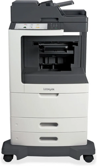 Lexmark MX811DE image