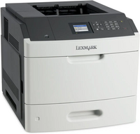 Lexmark PP7687 image