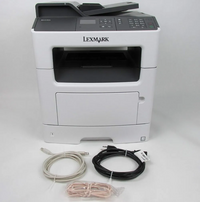 Lexmark Mx310dn image