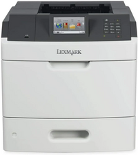 Lexmark M5155 image