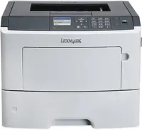 Lexmark MS610dn image