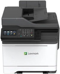 Lexmark 42CT361 image