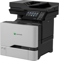 Lexmark CX725dhe image