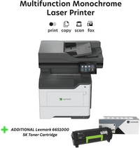 Lexmark 38S0820-66S1000 image
