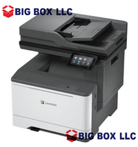 Lexmark Cx532adwe image