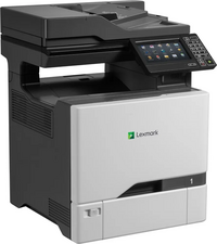 Lexmark Xc4140 image