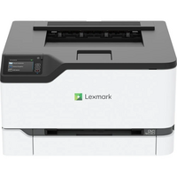 Lexmark CS431dw image
