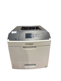 Lexmark MS812DN image