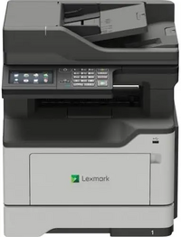 Lexmark 36ST700 image