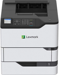 Lexmark 50GT100 image