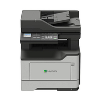 Lexmark Xm1246 image