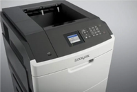 Lexmark MS812DN image