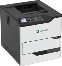 Lexmark 50G0300 image