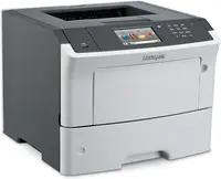 Lexmark 35S0041 image