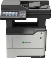 Lexmark XM3250 image