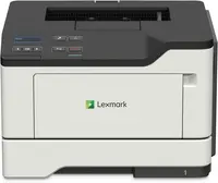 Lexmark 36SC120 image