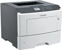 Lexmark 35S3272 image