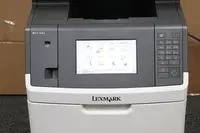 Lexmark MX710DE image