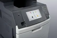Lexmark PX1416 image