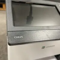 Lexmark 42C7780 image
