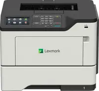 Lexmark MS620 image