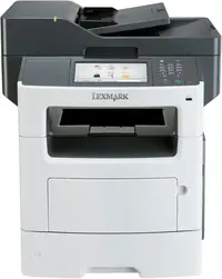 Lexmark PX1413 image