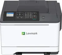 Lexmark CS521dn image