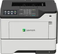 Lexmark MS622de image