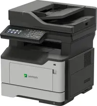 Lexmark 36SC720 image