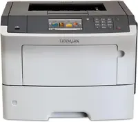 Lexmark MS610de image