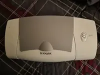 Lexmark Z645 image