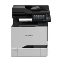 Lexmark Xc4140 image