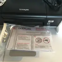 Lexmark Z2420 image