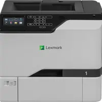 Lexmark CS725de image