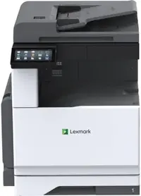Lexmark 32D0050 image