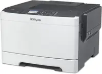 Lexmark 28DC050 image
