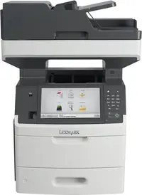 Lexmark 24TT104 image