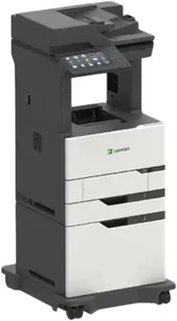 Lexmark 25B0601 image