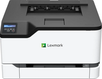 Lexmark CS331dw image