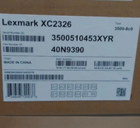 Lexmark Xc2326 image